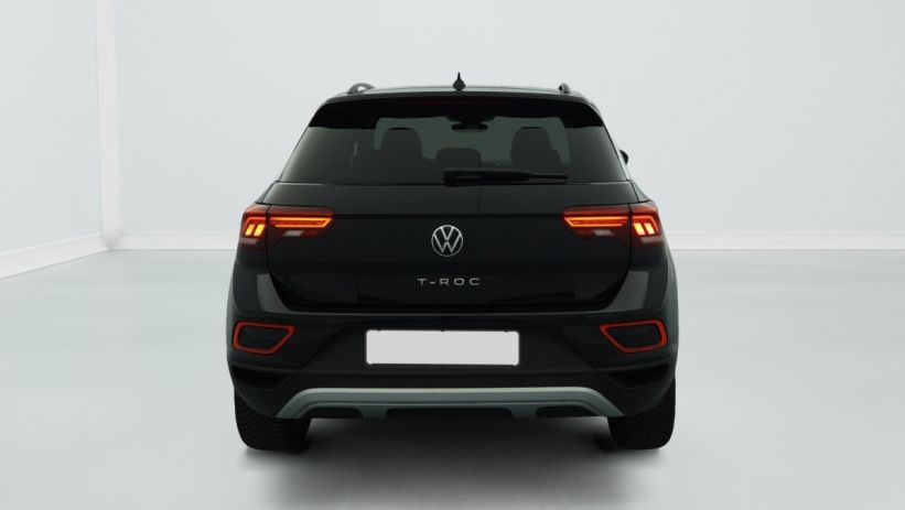 Aperçu du véhicule : 1.0 TSI 116 Start Stop BVM6 Life Plus