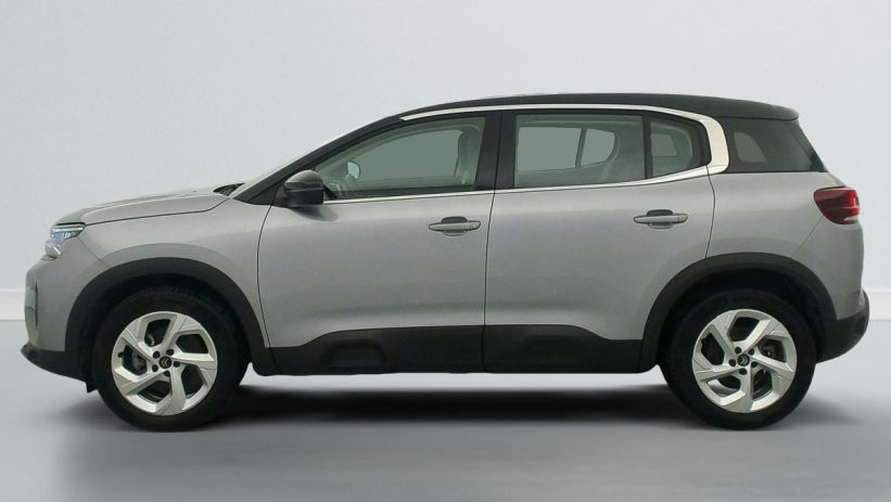 Aperçu du véhicule : PureTech 130 S S BVM6 Feel