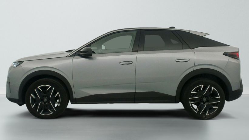 Aperçu du véhicule : Hybrid 145 e-DCS6 GT