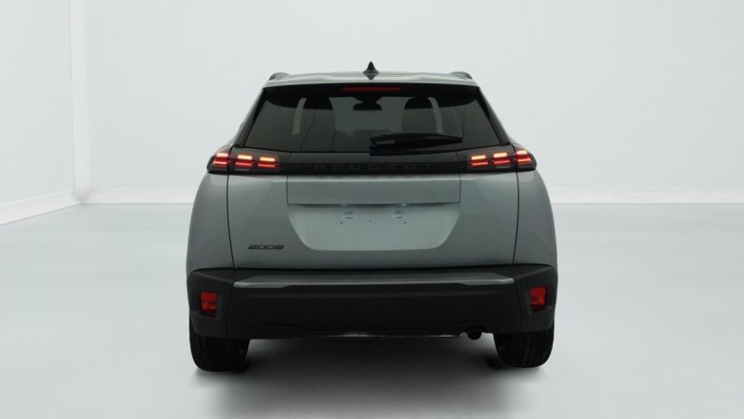 Aperçu du véhicule : 100 S S BVM6 Allure