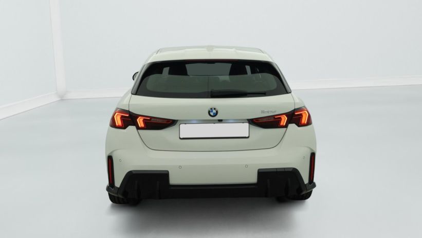 Aperçu du véhicule : 120d 163 ch DKG7 M Sport