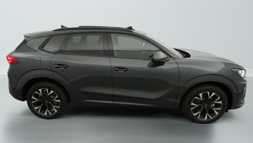 Aperçu du véhicule : 1.5 eTSI Hybrid 150 ch DSG7 V