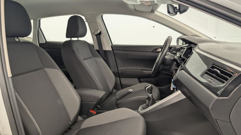 Aperçu du véhicule : 1.0 TSI 95 S S BVM5 Life Plus