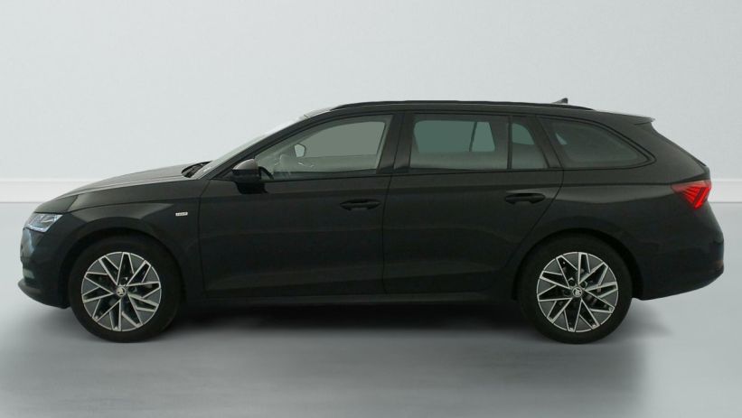 Aperçu du véhicule : 2.0 TDI 150 ch DSG7 4x4 Ambition