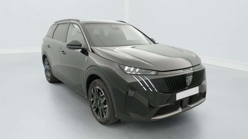 Aperçu du véhicule : HYBRID 145CH E-DCS6 GT