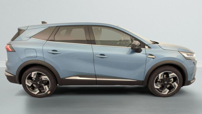 Aperçu du véhicule : E-Tech full hybrid 160 ch Techno