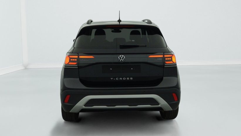 Aperçu du véhicule : 1.0 TSI 116 Start Stop BVM6 Life