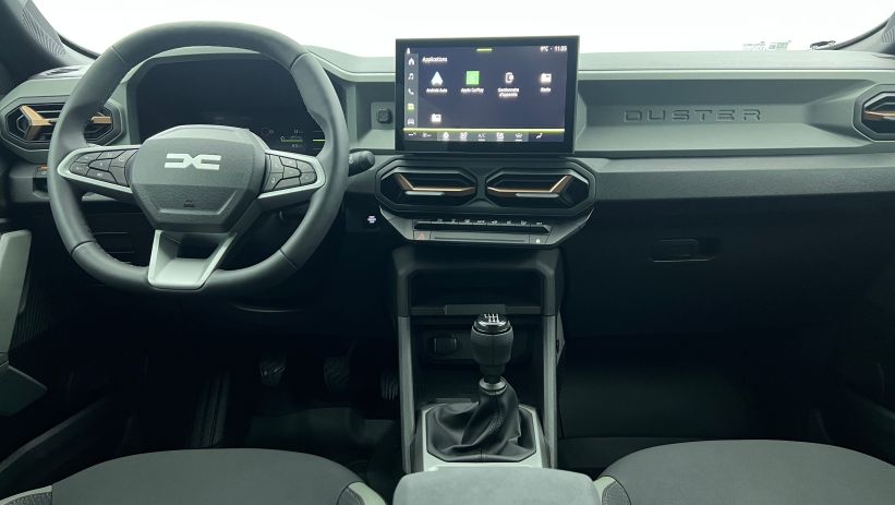 Aperçu du véhicule : TCe 130 4x4 Extreme HNV Sandstone avec 1950€ d'équipements inclus