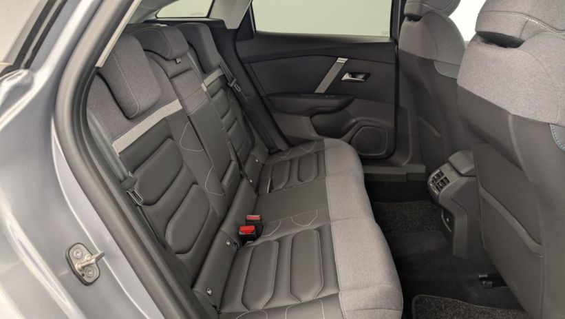 Aperçu du véhicule : PureTech 130 BVM6 Max