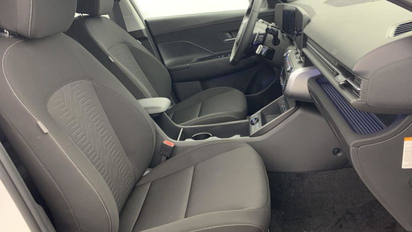 Aperçu du véhicule : Hybrid 129 Intuitive