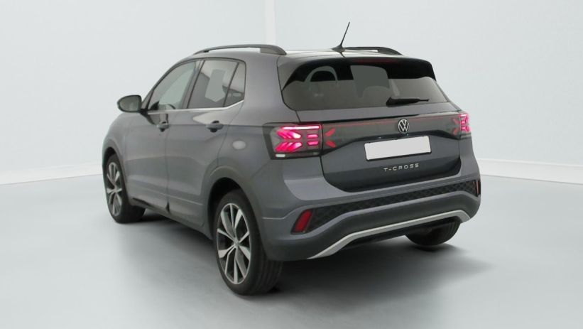 Aperçu du véhicule : 1.0 TSI 116 Start Stop DSG7 R-Line