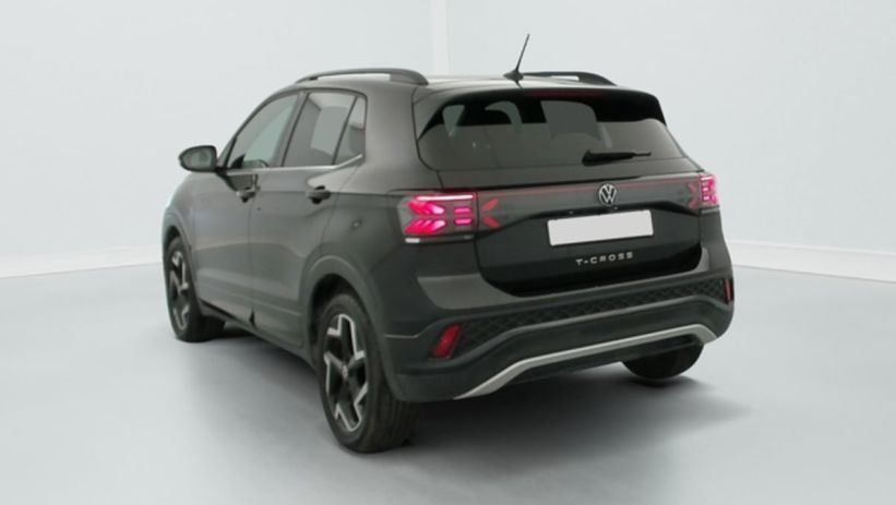 Aperçu du véhicule : 1.0 TSI 116 Start Stop DSG7 R-Line