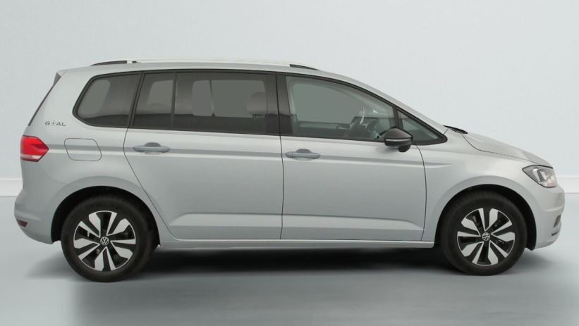 Aperçu du véhicule : 2.0 TDI 150 DSG7 7pl Life Plus