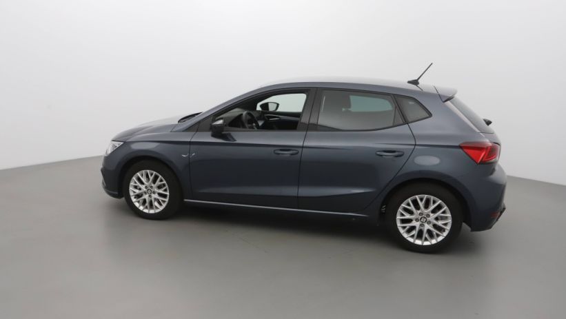 Aperçu du véhicule : 1.0 TSI 110CH FR