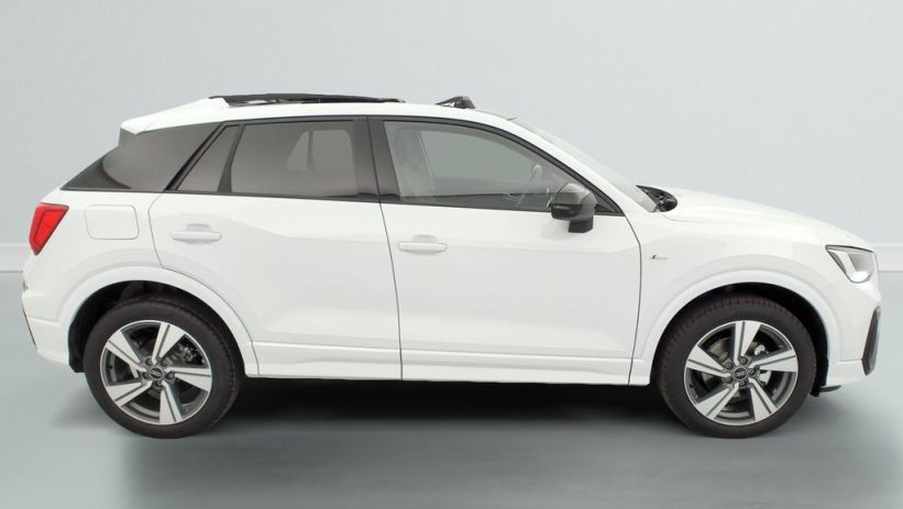 Aperçu du véhicule : 35 TFSI 150 S tronic 7 Design