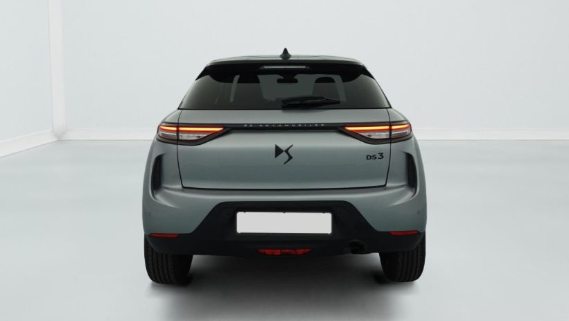 Aperçu du véhicule : PureTech 100 BVM6 Performance Line