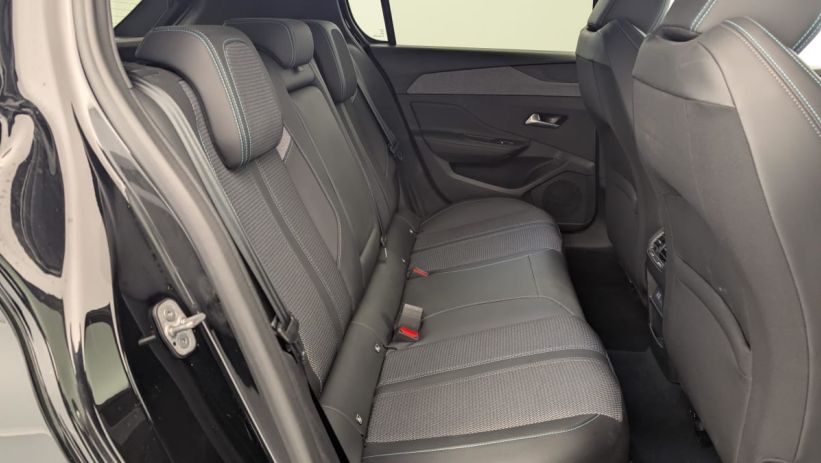 Aperçu du véhicule : PureTech 130ch S S EAT8 Allure Pack