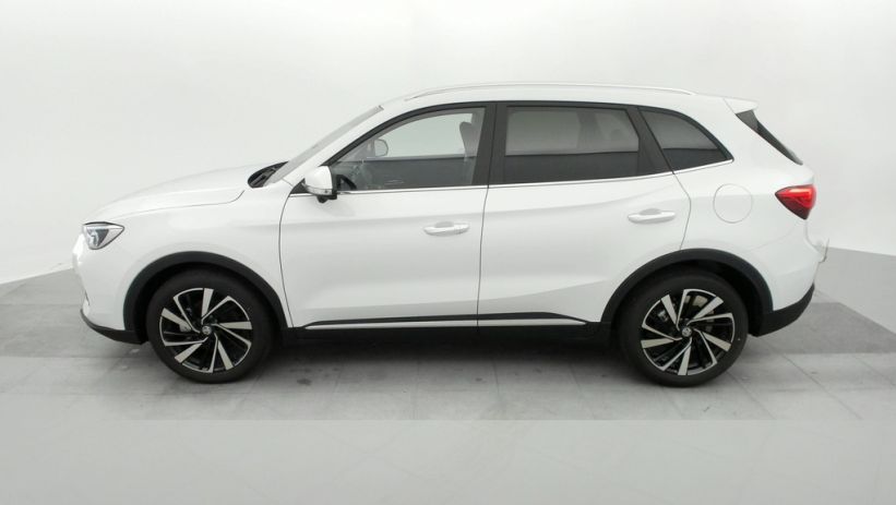Aperçu du véhicule : 1.5 L Hybrid+ 197ch Luxury