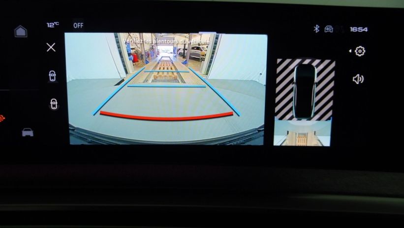 Aperçu du véhicule : 1.2 HYBRID 145CH GT E-DCS6