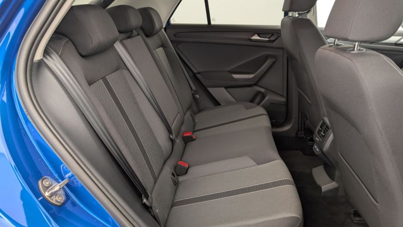 Aperçu du véhicule : 1.0 TSI 116 Start Stop BVM6 Life Plus