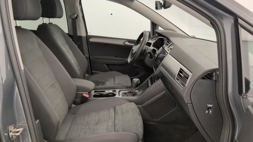 Aperçu du véhicule : 2.0 TDI 150 DSG7 7pl Style