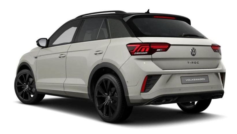 Aperçu du véhicule : 1.5 TSi 150 DSG R-Line