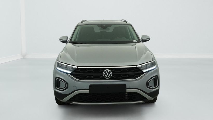 Aperçu du véhicule : 1.5 TSI EVO2 150 Start Stop DSG7 Life