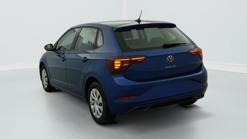 Aperçu du véhicule : 1.0 80 S S BVM5