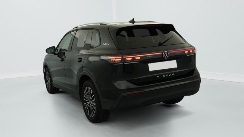 Aperçu du véhicule : 2.0 TDI 150ch DSG7 VW Edition