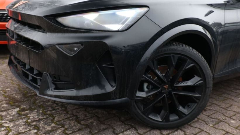 Aperçu du véhicule : 2.0 tdi 150 dsg7