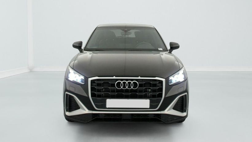 Aperçu du véhicule : 35 TFSI 150 S tronic 7 S Line