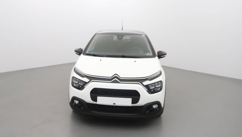 Aperçu du véhicule : 1.2 PURETECH 83CH S&S MAX