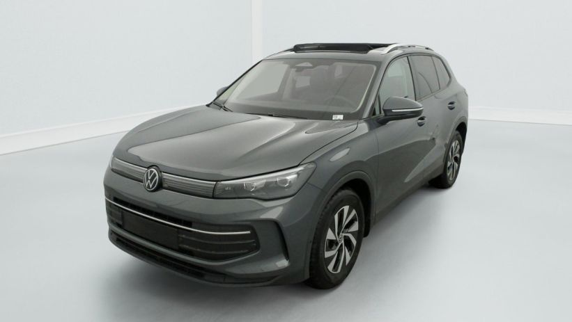 Aperçu du véhicule : 1.5 eTSI 150CV DSG7 LIFE PLUS