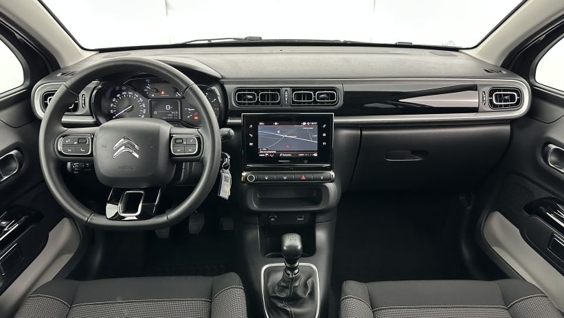 Aperçu du véhicule : III 1.2 PureTech 110ch Max