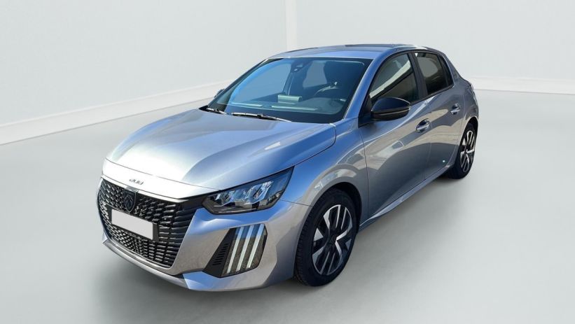 Aperçu du véhicule : 100 S S BVM6 Style