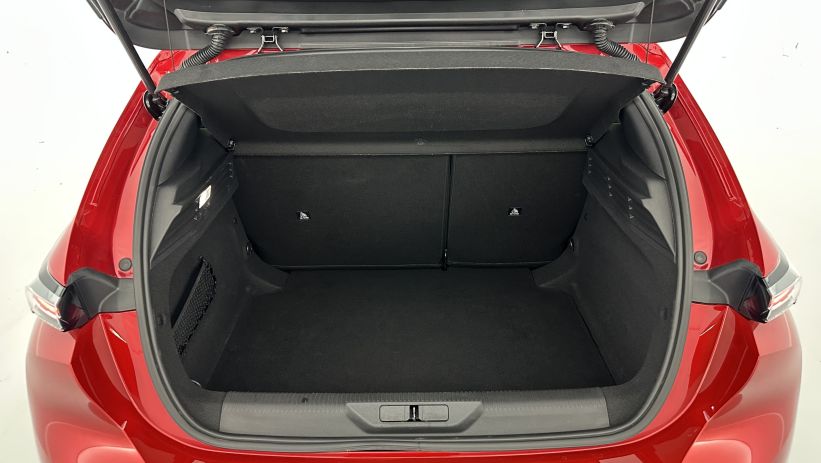 Aperçu du véhicule : 1.5 BlueHDi 130ch Allure EAT8