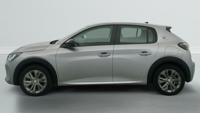 Aperçu du véhicule : 50 kWh 136ch Active Pack