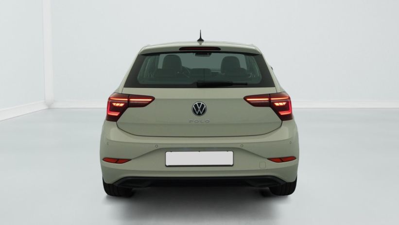 Aperçu du véhicule : 1.0 TSI 95 S S BVM5 Style