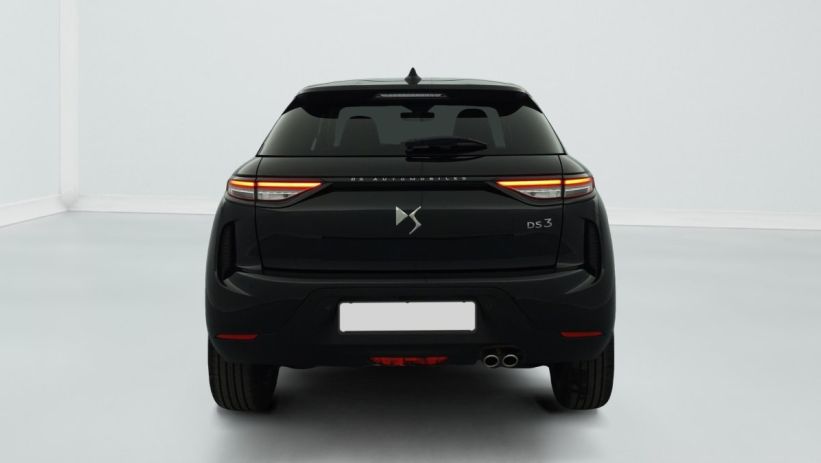 Aperçu du véhicule : PureTech 130 EAT8 Opera