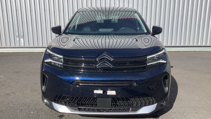 Aperçu du véhicule : C5 AIRCROSS BlueHDi 130 EAT8 Max