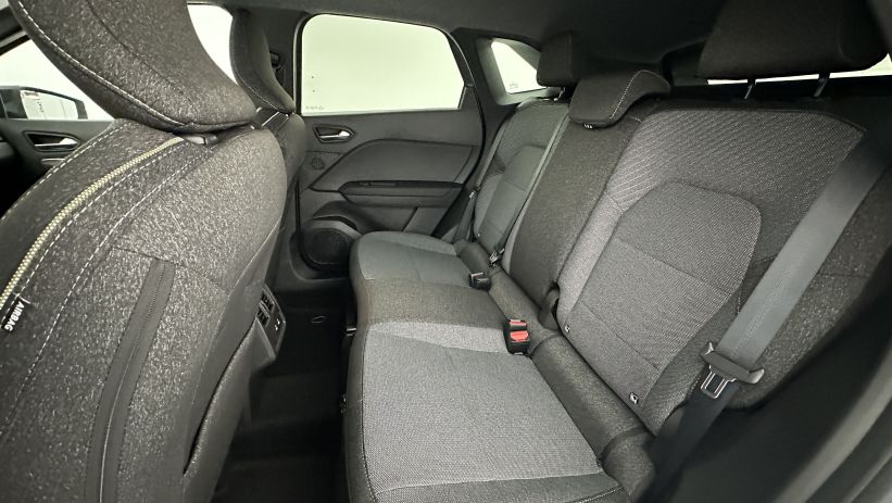 Aperçu du véhicule : E-Tech full hybrid 160ch Techno