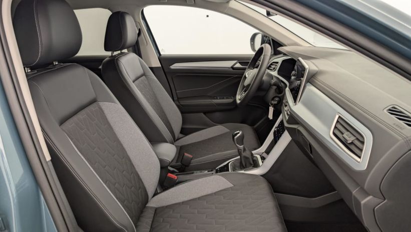 Aperçu du véhicule : 1.0 TSI 116 Start Stop BVM6 Life Plus