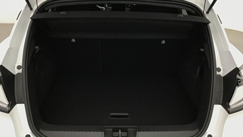 Aperçu du véhicule : CAPTUR E-Tech full hybrid 145 ch Techno