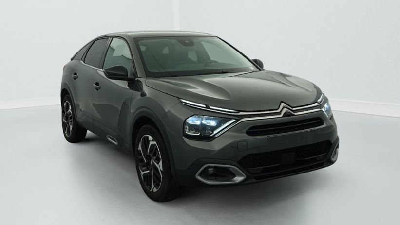 Aperçu du véhicule : PureTech 130 BVM6 Max