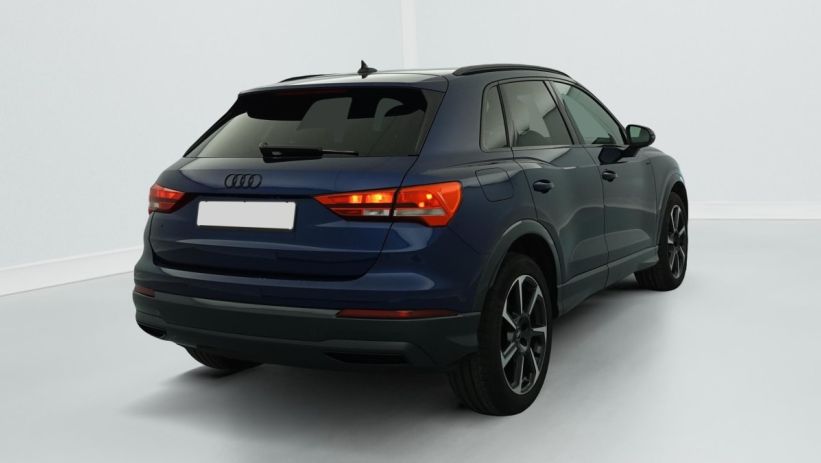 Aperçu du véhicule : 35 TDI 150 ch S tronic 7 Design