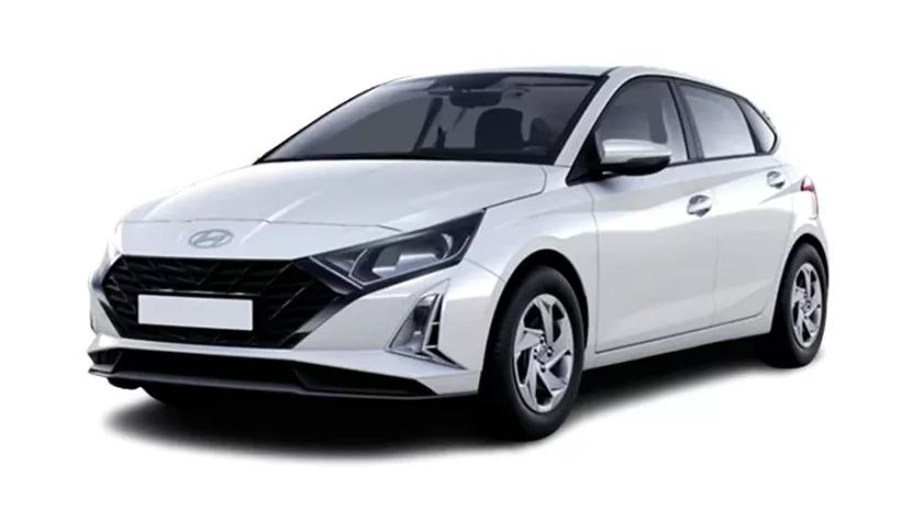 Aperçu du véhicule : 1.0 T-GDI 90 BVM Initia