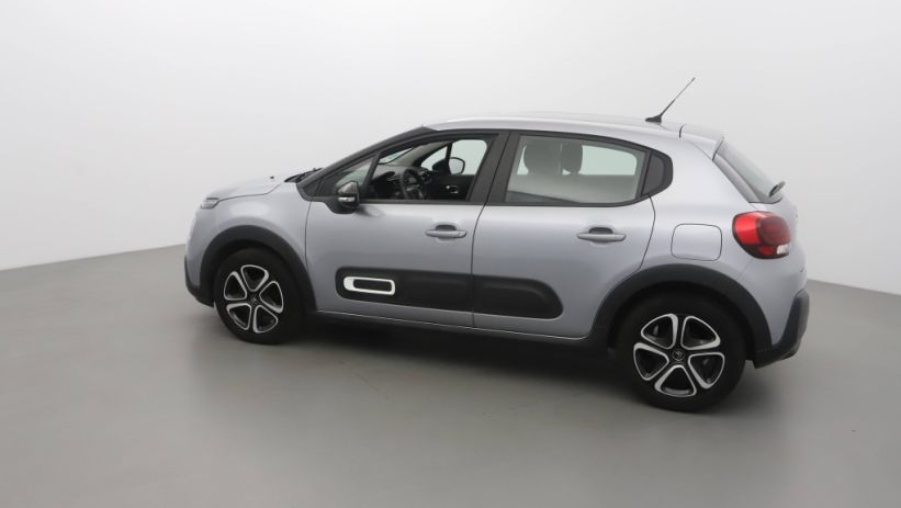 Aperçu du véhicule : 1.5 BLUEHDI 100CH S&S PLUS