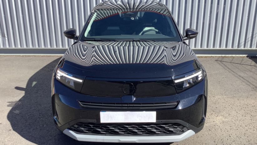Aperçu du véhicule : FRONTERA ELECTRIQUE Electric 113 ch Batterie 44 kWh GS