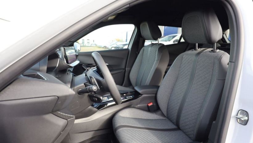 Aperçu du véhicule : HYBRID 145 ALLURE