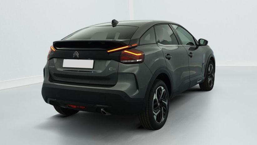 Aperçu du véhicule : BlueHDi 130 EAT8 Max